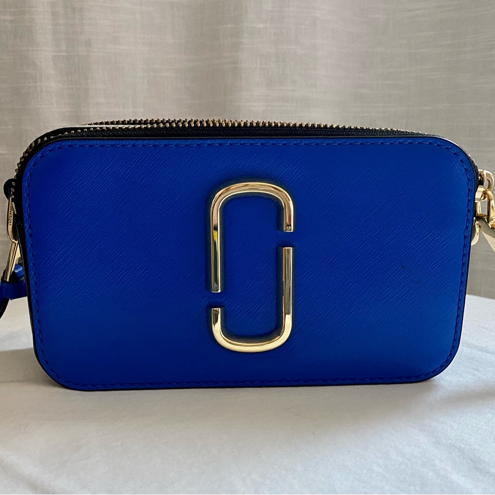 Marc Jacob Snapshot - Summer 2022 Collection